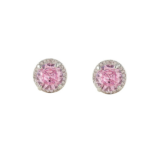 AJIDOU birthday gift earrings for women, sparkling, fashionable and elegant earrings for your girlfriend’s birthday