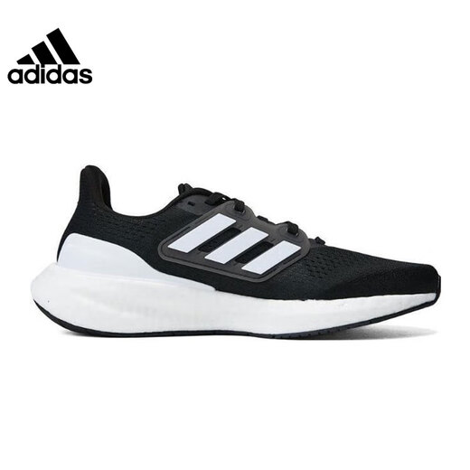 阿迪达斯 （adidas）男女鞋PUREBOOST运动鞋跑步鞋 IF4839 36