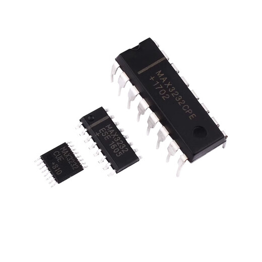 MAX3232ESE/CPE RS232 receiver IC chip SOP/SSOP/TSSOP/DIP16 UMW/Friendly station MAX3232CSE SOP-16 No Specifications