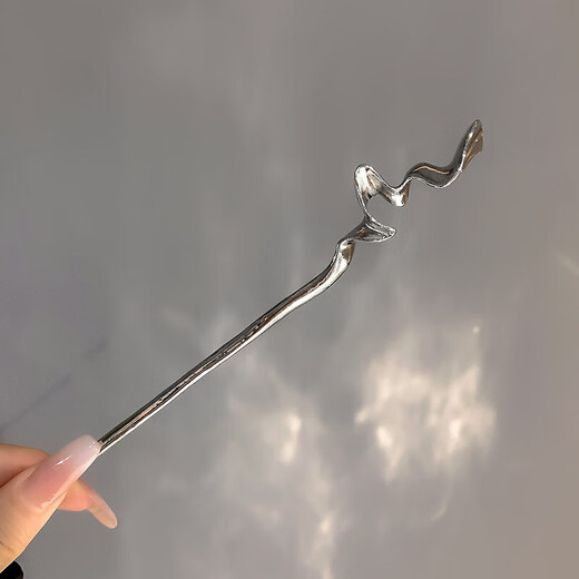 Chinese style Phoenix tassel hairpin style hairpin for women ancient style cheongsam Hanfu horse face skirt hairpin headdress Palace Phoenix