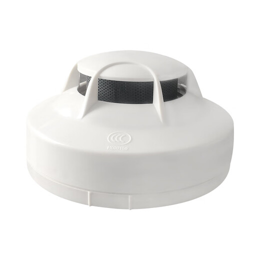 Taihean smoke detector JTY-GM-TX3100C point type photoelectric smoke fire detector replaces TX3100A 3C 3100C with base new smoke detector