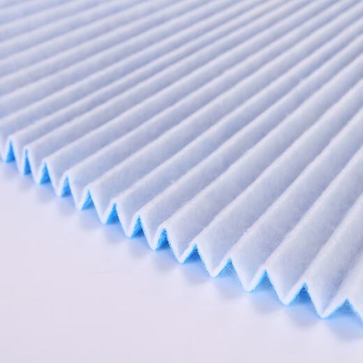 Green dust adapts to Daikin MC70KMV2/MCK57LMV2 air purifier BAC006A4C filter element D5