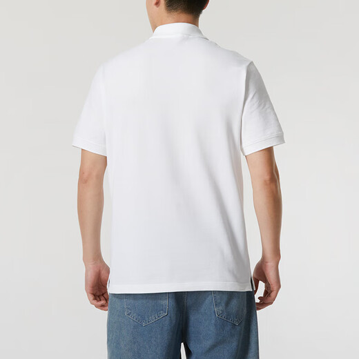 耐克（NIKE）T恤男装 2025夏季新款运动服 休闲时尚训练服透气翻领polo衫短袖 FN3895-100 S