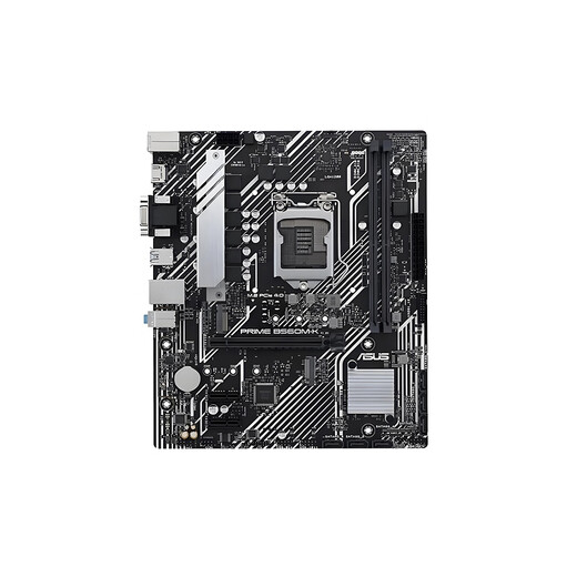 
Asus i5/i7/i9KF H410/510/610 B460/560/660 Z490/590/690 motherboard CPU set i5-12600KF+B660 boutique Jiuxin disassembled motherboard CPU set