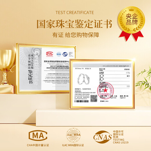 Chinese gold and silver branches with branches and solid silver rings for male and female couples to express love and proposal, birthday gifts for girlfriends and wives for their anniversary, silver and branches with solid silver rings