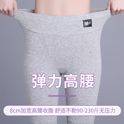 [MODAL] Sommer-Frauen mit hoher Taille mit Bauchverschluss von Fünf-Punkte-Sicherheitshosen Unterwäsche 2-in-1 200 Jin [Jin entspricht 0,5 kg] Leggings Black 2xl für 140170 Jin [Jin entspricht 0,5 kg]