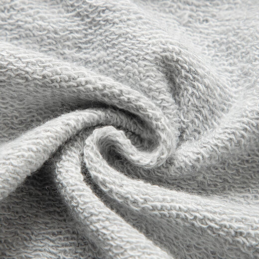 彪马（PUMA）套装棉女 刺绣LOGO时尚花卉针织运动服圆领卫衣套头衫长裤休闲裤 灰色上下套装/内里毛圈 XS