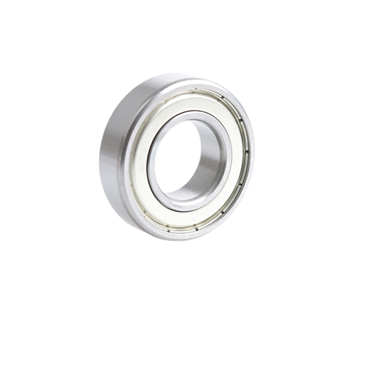 Steel Sui Deep Groove Ball Bearing 6219 2RS Unit: Ha Shaft