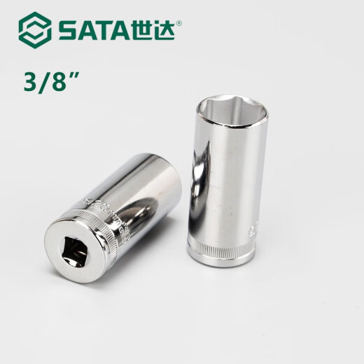 SHIDA MANEVE HEXAGON MID HEXAGON CABEZA EXTENDIDO 111213141516171819MM 12401/8MM