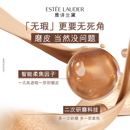 Estee Lauder DW long-lasting makeup foundation 62# natural white (2C0) 30ml oil control concealer cosmetics gift box birthday gift
