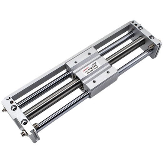 Cylindre sans tige de couplage magnétique XMSJ CY1SG100534000300500800X6 CY1SG15850Z