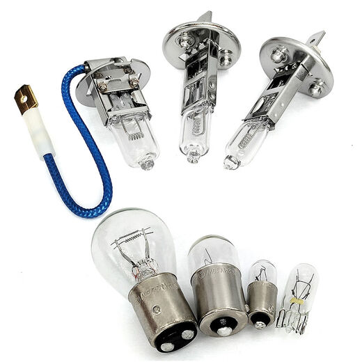 CLCEY24V truck truck light bulb H1H3H4H7P21WR5WR10WT4WW5W R5W13821 24V5W