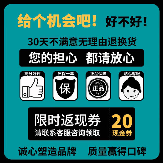 古慕妮腰椎颈椎电动腰部颈部牵引器舒缓器床拉伸家用腰间盘突出神器专用 活力橙手摇款/U型卡脚