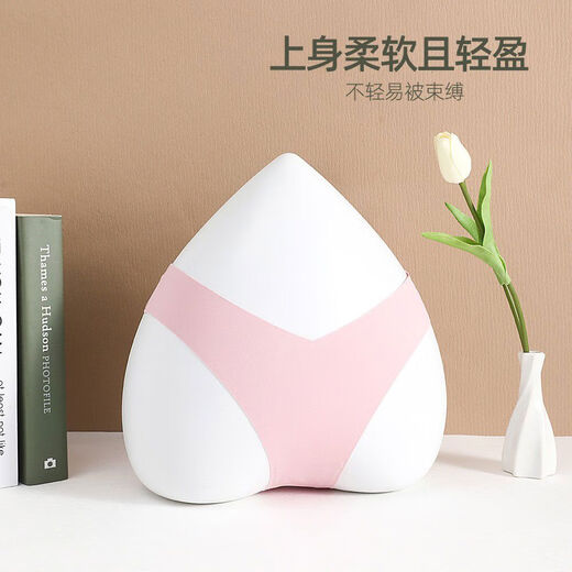 100180Jin Jin equals 0.5kg Seamless low-waisted V-neck thong for women super sexy high-cut yoga sports breathable and quick-drying black 6231L99135Jin Jin equals 0.5kg