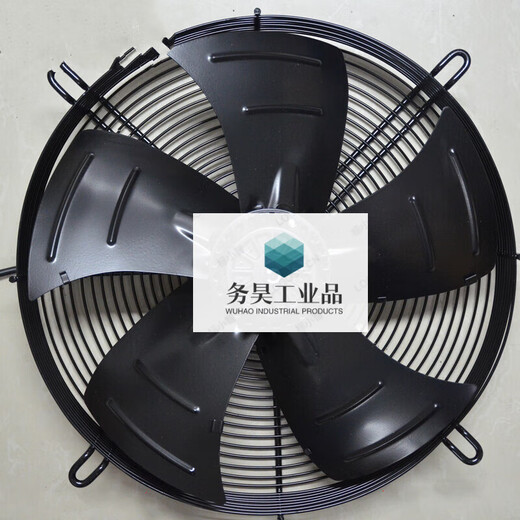 Axial flow cold storage fan motor fan YWF4D/4E-400S 4D-400B grille AA YWF4D-400S 380v suction