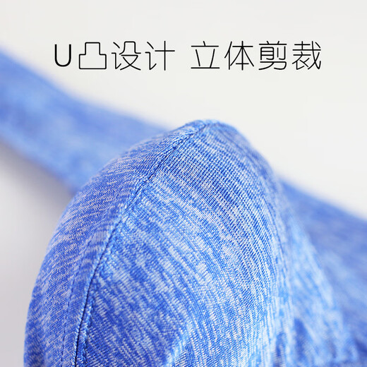 Shantou Lincun Summer Men's T-Pants Sexy, Comfortable and Breathable Mid-waist T-Pants Underwear Men's U-Protruding Single Butt Trendy Black XL (2'8-3'0)