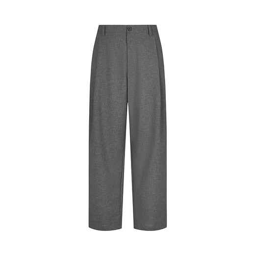 
Sketch men's clothing [same style in the mall/black branch] New product casual pants cropped pants tapered pants loose 9P5E13240 071 miscellaneous grey M