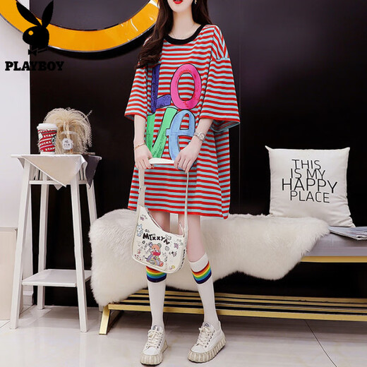 Playboy; PLAYBOY 2025 summer new loose casual breathable loose versatile thin zipper cardigan sunscreen jacket for women. Xuan-691# white M suggested within 110Jin [Jin equals 0.5 kg]