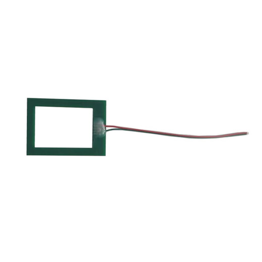 
Sweet Miaomiao industrial grade RFID core module ISO14443A/B stamp hole high frequency NFC core module ISO15693 14443+15693+bottom plate+buzzer