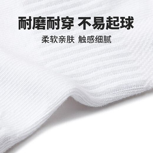 NIKE3BRAND 耐克男女短袜3双装2025夏季新款青少年运动袜子