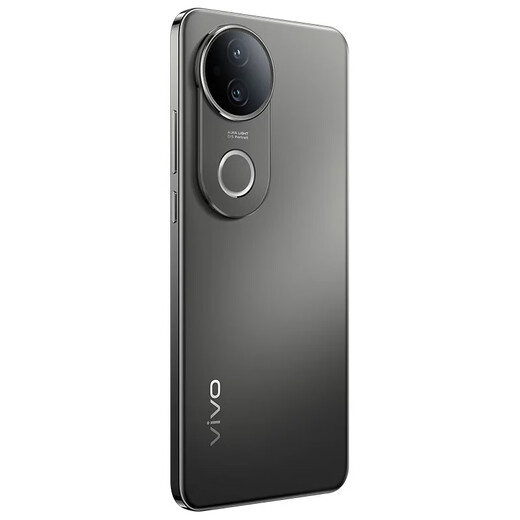 vivo X200s 16GB+512GB 天玑9400+ 店内选购】超薄5G手机S20全网通高通骁龙6500mAh长续航90W闪充 【松烟墨】12GB+512GB 官方标配【不分期】