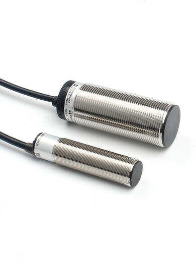 Speed ​​measurement proximity detection slip switch 1180111373 Speed ​​induction motor protection sensor 12801 Diameter M30 AC and DC universal