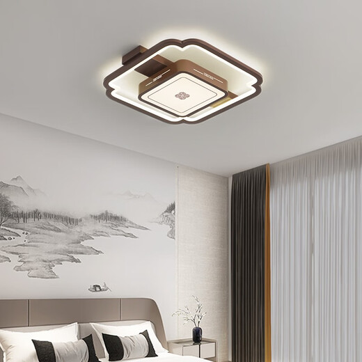 OPP 2025 Neues modernes neues chinesisches Stil Wohnzimmer Deckenleucht