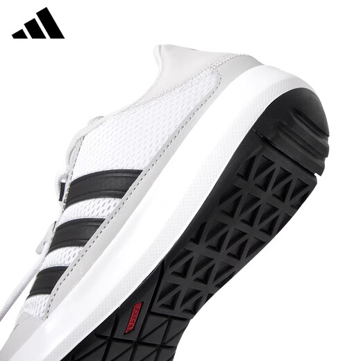 ADIDAS阿迪达斯男鞋夏季溯溪鞋涉水鞋女鞋轻休闲网鞋透气防滑耐磨运动鞋 JP6630【官方正品 假一罚十】 39 (240mm)