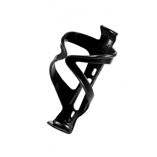 Giant adapted bicycle water bottle rack cycling water bottle water cup holder road mountain bike water cup holder bicycle accessories pc water rack black