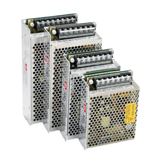 时代超群输出直流24v步进电机开关电源60w100w200w250w400w大功率配件 S3524