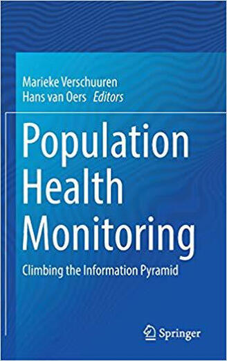 [Reservation]Population Health Monitoring
