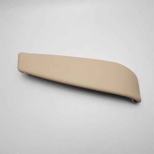 CLCEY08-12 Volkswagen old Lavida door inner armrest cover door panel armrest leather interior panel handle mask 13-17 model passenger black