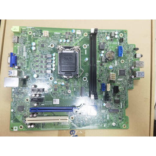 沃戴尔戴尔DELL 3990 3991 3080 3881主板18463-1  4W7HJ  3TJ75 M5WNK 3881-3880主板三个月