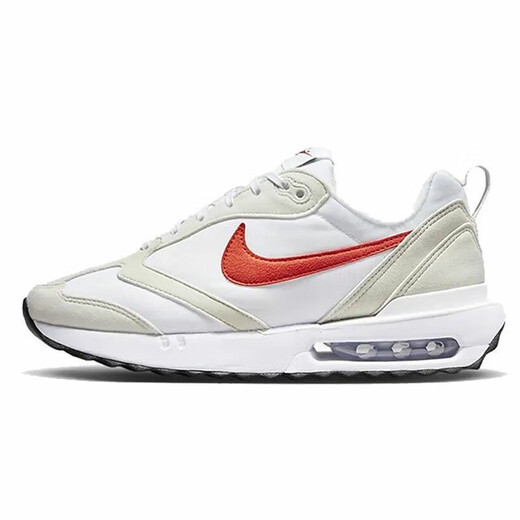 耐克（NIKE）新款跑步鞋女鞋2025夏季AIRMAX气垫减震运动鞋时尚轻便透气休闲鞋 dv3887-400/藏青色 36