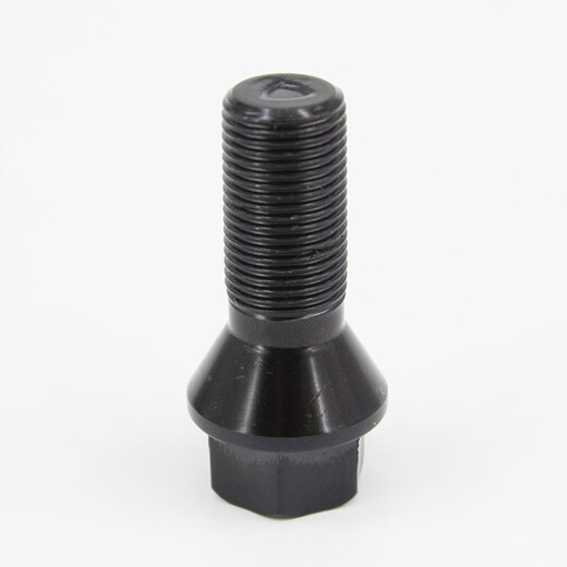 丽田适用宝马轮胎螺丝12357系MINIZ4X1 X3 X4 X5 X6轮毂螺栓螺丝 3系2004-2011款