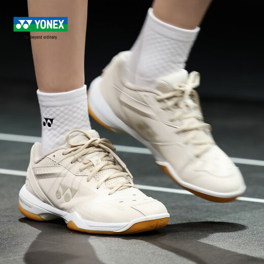 
YONEX badminton shoes men's shoes women's yy professional sports shoes 65z3 65z4 new SHB65Z3CEX black and blue (national team color matching) 36 /225mm