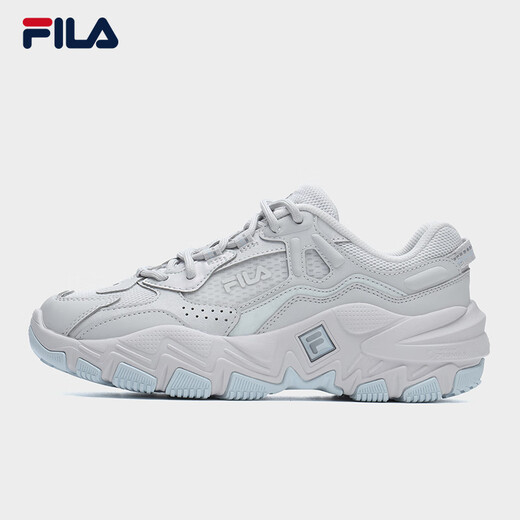 FILA official Predator 2 women's running shoes 2025 dad shoes fashion retro sports shoes