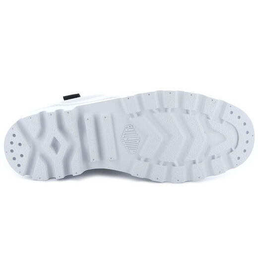 PALLADIUM Pampa Ox Originale versatile and comfortable non-slip wear-resistant and breathable low top canvas shoes gay 37.5