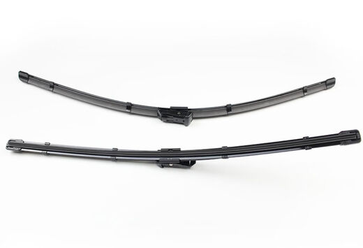 Litian Qianfu Lynk & Co 0102030506 front and rear wiper blades and wiper arm brand new original parts 01 front wiper blade brand new original factory with packaging special interface for special vehicles