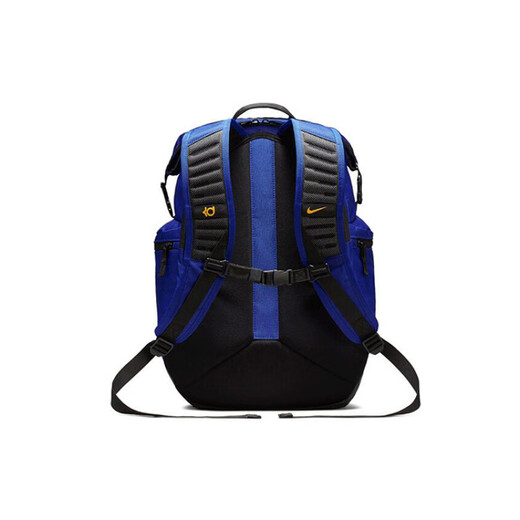 NIKETrey 5 Kd Nk Bkpk 2.0 Fashion and Casual Polyester Backpack Backpack Regular Men and Women Blue