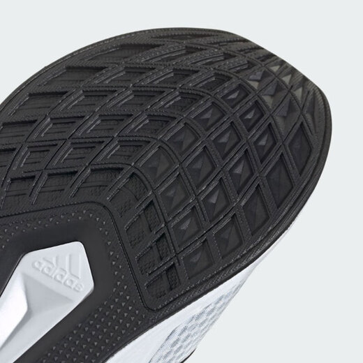 
Adidas men's shoes women's shoes running shoes 2025 new summer GAME SPEC 2 tennis sneakers mesh casual shoes JQ9715 white black 38