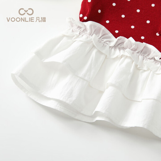 Fanhunting girls long-sleeved T-shirt spring 2026 new style versatile children's bottoming shirt baby girl tops spring and autumn