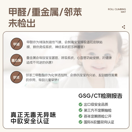 圣阳婴儿爬爬垫加厚家用爬行垫宝宝可啃咬泡沫垫xpe加厚0甲醛儿童垫子 乐园派对+宇航探险【安全无毒+厚实防抠】 200cm*180cm【厚2.5cm】