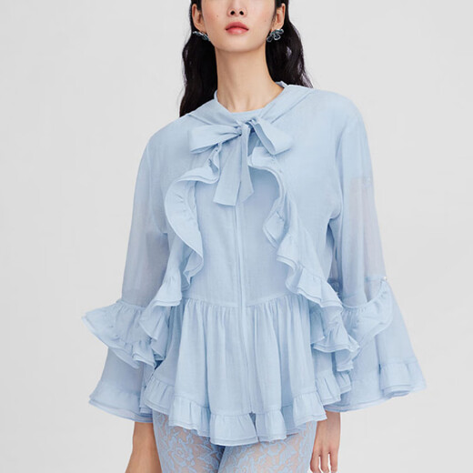 Victoria's Secret x Susan Fang Co-Brense SS24 SOLID COLUR