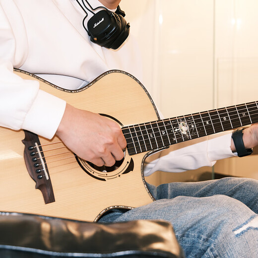 Taima GO PRO-Pickup-Typ mit elektrischer Box