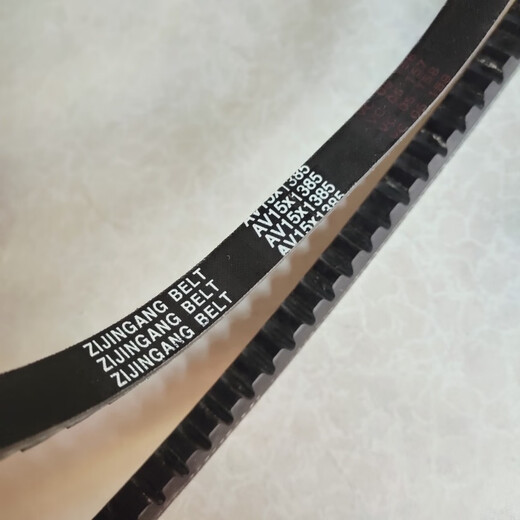 
Litian 15*1690 belt cooler belt air conditioning belt Gates belt cooler tightening wheel 15 wide belt 15*1350 Gates belt 15*1585