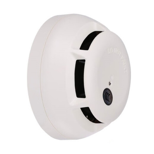 Siemens smoke detector FDO181 smoke fire detector Siemens 183S hand alarm temperature sensor module FT1810 layer display