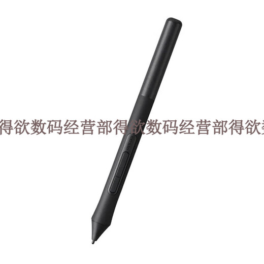 和冠（Wacom）数位板压感笔CTL472 672 4100 6100影拓CTH490 690手绘板笔 CTL472/672【盒装】 加笔座 0x0cm