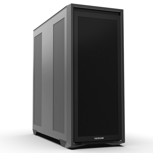 Park Sai Park Sai Epyc (Xiaolong) Dual-Kanal 9755/9965 Industriesimulationsberechnung/CPU-Rendering/Raster Computing Finite-Elemente-Analyse Tower Server Workstation Host Dual-Kanal 9755 2.70g 256 Core 512 Threads, die 32G Memory 1T Solid-State Integrierte Grafikkarten enthalten