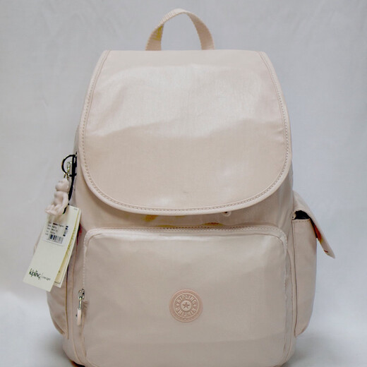 Kiplingkipling K12147 mittelgroßer Frauen-Rucksack ist mäßig Größe: Höhe 37 Lang 32 Breite 18,5 (cm) 5